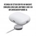 Fone Bluetooth TWS300 Kimaster - Branco Fone Bluetooth TWS300 Kimaster - Branco
