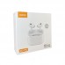 Fone Bluetooth KD-790 Kaidi - Branco Fone Bluetooth KD-790 Kaidi - Branco