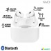 Fone Bluetooth KD-790 Kaidi - Branco Fone Bluetooth KD-790 Kaidi - Branco
