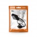 Cabo Adaptador HDMI x VGA + P2 ADP-HDMIVGA20BK Plus Cable Cabo Adaptador HDMI x VGA + P2 ADP-HDMIVGA20BK Plus Cable