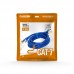 Cabo de Rede Cat7 1,5m CAT715BL Plus Cable - Azul Cabo de Rede Cat7 1,5m CAT715BL Plus Cable - Azul