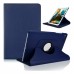 Capa Tab A 2019 T290 T295 8 Polegadas - Giratória Azul Marinho Capa Tab A 2019 T290 T295 8 Polegadas - Giratória Azul Marinho