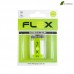 Bateria 9V Alcalina 1un 6LR61 FX-9K1 X-Cell Bateria 9V Alcalina 1un 6LR61 FX-9K1 X-Cell