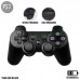 Controle sem Fio PS3 e PC - Preto Controle sem Fio PS3 e PC - Preto