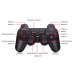 Controle sem Fio PS3 e PC - Preto Controle sem Fio PS3 e PC - Preto