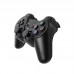 Controle sem Fio PS3 e PC - Preto Controle sem Fio PS3 e PC - Preto