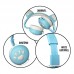 Headphone Bluetooth Gatinho LEF-1018 Lehmox - Rosa Headphone Bluetooth Gatinho LEF-1018 Lehmox - Rosa