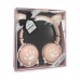 Headphone Bluetooth Gatinho LEF-1018 Lehmox - Rosa Headphone Bluetooth Gatinho LEF-1018 Lehmox - Rosa