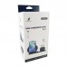 Base Carregadora sem Fio 3 em 1 XC-BC-01 X-Cell - Branco Base Carregadora sem Fio 3 em 1 XC-BC-01 X-Cell - Branco