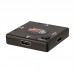 Hub Switch HDMI Full HD 1080p com 3 Portas Hub Switch HDMI Full HD 1080p com 3 Portas
