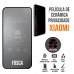 Película Cerâmica Privacidade Fosca Xiaomi Película Cerâmica Privacidade Fosca Xiaomi