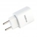 Carregador Tipo C PD Turbo 20W EC 10 POWER Intelbras - Branco Carregador Tipo C PD Turbo 20W EC 10 POWER Intelbras - Branco