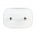 Carregador Tipo C PD Turbo 20W EC 10 POWER Intelbras - Branco Carregador Tipo C PD Turbo 20W EC 10 POWER Intelbras - Branco