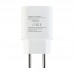 Carregador Tipo C PD Turbo 20W EC 10 POWER Intelbras - Branco Carregador Tipo C PD Turbo 20W EC 10 POWER Intelbras - Branco