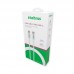 Cabo Tipo C 1,2m 15W EUCC 12PP Intelbras - Preto Cabo Tipo C 1,2m 15W EUCC 12PP Intelbras - Preto
