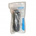 Cabo P2 x 2 RCA 5m LE-1008-5 It Blue Cabo P2 x 2 RCA 5m LE-1008-5 It Blue