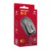 Mouse USB 1000Dpi MS-35BK C3 Tech Preto Mouse USB 1000Dpi MS-35BK C3 Tech Preto