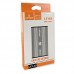 Case para HD Externo Sata 2.5 USB 2.0 LEY-33 Lehmox - Preto Case para HD Externo Sata 2.5 USB 2.0 LEY-33 Lehmox - Preto