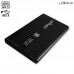 Case para HD Externo Sata 2.5 USB 2.0 LEY-33 Lehmox - Preto Case para HD Externo Sata 2.5 USB 2.0 LEY-33 Lehmox - Preto