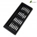 Kit Chaves Manutenção para Celular 24 Peças XC-KC-6024 X-Cell Kit Chaves Manutenção para Celular 24 Peças XC-KC-6024 X-Cell