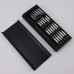 Kit Chaves Manutenção para Celular 24 Peças XC-KC-6024 X-Cell Kit Chaves Manutenção para Celular 24 Peças XC-KC-6024 X-Cell