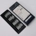 Kit Chaves Manutenção para Celular 24 Peças XC-KC-6024 X-Cell Kit Chaves Manutenção para Celular 24 Peças XC-KC-6024 X-Cell