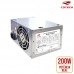 Fonte ATX 200W PS-200V4 C3 Tech Fonte ATX 200W PS-200V4 C3 Tech