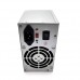 Fonte ATX 200W PS-200V4 C3 Tech Fonte ATX 200W PS-200V4 C3 Tech