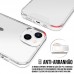 Capa iPhone 16 Pro - Clear Case Capa iPhone 16 Pro - Clear Case
