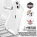 Capa iPhone 16 Pro - Clear Case Capa iPhone 16 Pro - Clear Case
