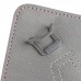 Capa Universal Giratória Tablet 7-8" Polegadas - Roxa