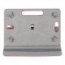 Capa Universal Giratória Tablet 7-8" Polegadas - Roxa