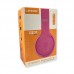 Headphone Bluetooth LEF-1003 Lehmox - Vermelho