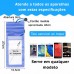 Capa Celular Prova Dágua Universal - Amarela Capa Celular Prova Dágua Universal - Amarela
