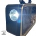 Caixa de Som Bluetooth Retrô LES-3188 Lehmox - Vermelha Caixa de Som Bluetooth Retrô LES-3188 Lehmox - Vermelha