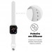 Pulseira Smartwatch Esportiva Lisa 42/44/45/49mm - Vermelha Pulseira Smartwatch Esportiva Lisa 42/44/45/49mm - Vermelha