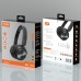 Headphone Bluetooth KD-755 Kaidi - Preto Headphone Bluetooth KD-755 Kaidi - Preto