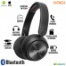 Headphone Bluetooth KD-755 Kaidi - Preto Headphone Bluetooth KD-755 Kaidi - Preto