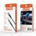 Cabo Tipo C x P2 1m KD-15C Kaidi Cabo Tipo C x P2 1m KD-15C Kaidi