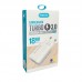 Carregador 1 USB Turbo 18W T108 Kimaster - Branco Carregador 1 USB Turbo 18W T108 Kimaster - Branco