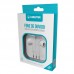 Fone P3 K505 Kimaster - Branco Fone P3 K505 Kimaster - Branco