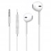 Fone P3 K505 Kimaster - Branco Fone P3 K505 Kimaster - Branco