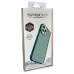 Capa iPhone 12 - Clear Case Fosca Titanium Gray Capa iPhone 12 - Clear Case Fosca Titanium Gray