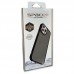 Capa iPhone 15 Plus - Clear Case Fosca Graphite Black Capa iPhone 15 Plus - Clear Case Fosca Graphite Black
