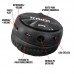 Headphone Bluetooth KD-750 Kaidi - Cinza Headphone Bluetooth KD-750 Kaidi - Cinza