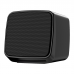 Caixa de Som 6W RMS SP-40BK C3 Tech - Preta Caixa de Som 6W RMS SP-40BK C3 Tech - Preta