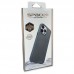 Capa Samsung Galaxy A24 - Clear Case Fosca Titanium Gray Capa Samsung Galaxy A24 - Clear Case Fosca Titanium Gray