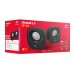 Caixa de Som 6W RMS SP-30BK C3 Tech - Preta Caixa de Som 6W RMS SP-30BK C3 Tech - Preta