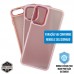 Capa iPhone 13 Pro - Clear Case Fosca Pink Sand Capa iPhone 13 Pro - Clear Case Fosca Pink Sand