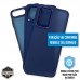 Capa iPhone 15 - Clear Case Fosca Sierra Blue Capa iPhone 15 - Clear Case Fosca Sierra Blue